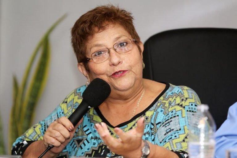 YO VÍ NACER ESA MAFIA:BEM