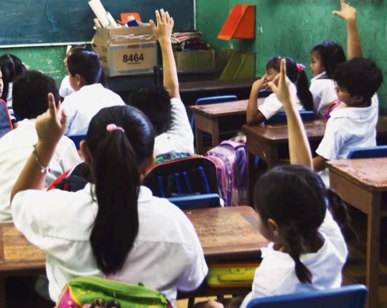 Nuevo protocolo para combatir la violencia en colegios