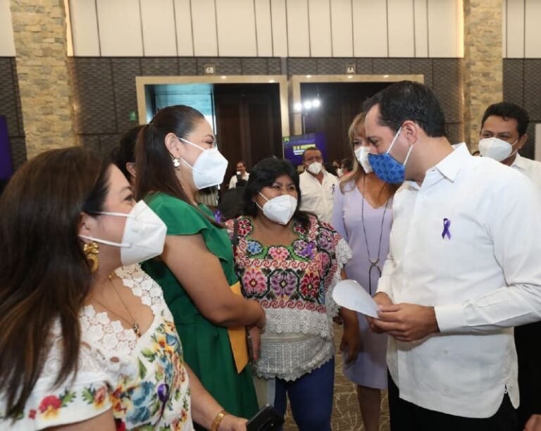 Combate a la violencia