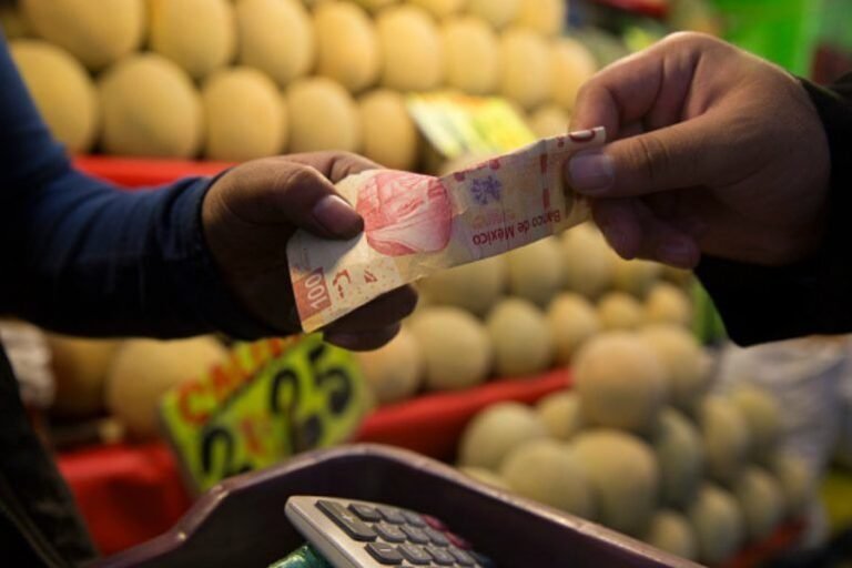 inflación en octubre a 4.09%: Inegi
