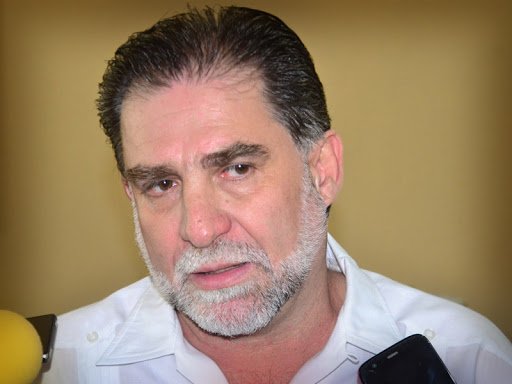 OTRO FISCAL INVESTIGADO