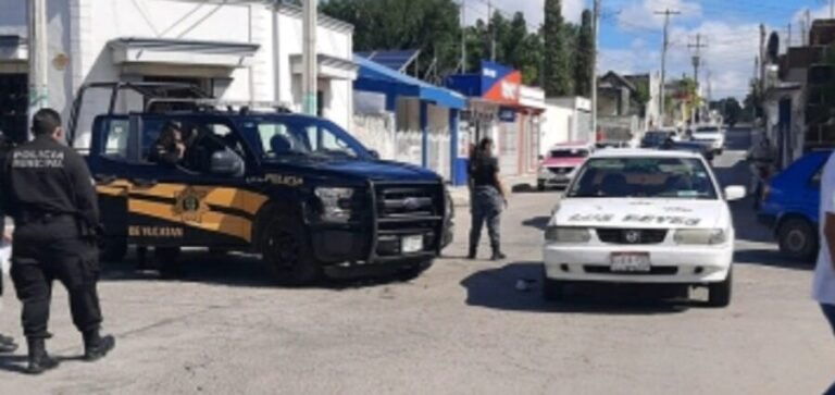 Mata a su hermano a golpes en Plan de Ayala Sur