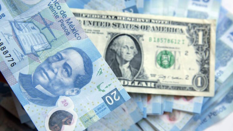 Precio del dólar hoy 28 de diciembre de 2020