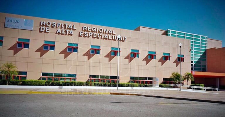 Desde hoy, la gratuidad de servicios en hospitales de alta especialidad