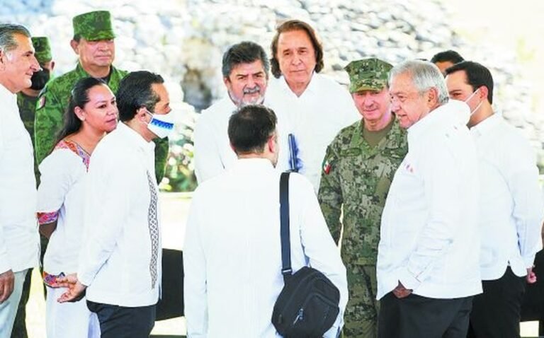Con 200 mil mdp y zona franca impulsarán al sur
