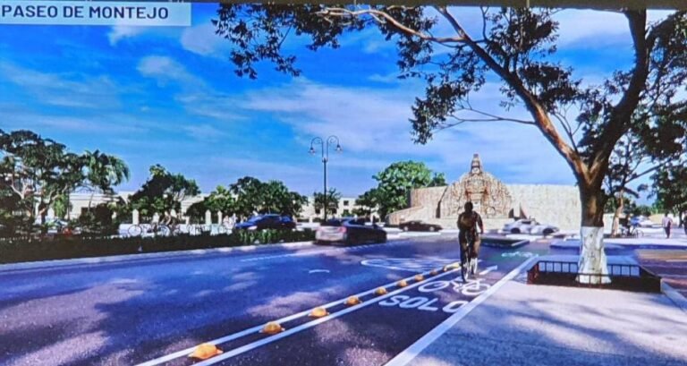Advierten que habrá sanciones a quienes no respeten las ciclovías