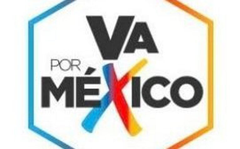 INE aprueba registro de la coalición “Va por México” para elecciones