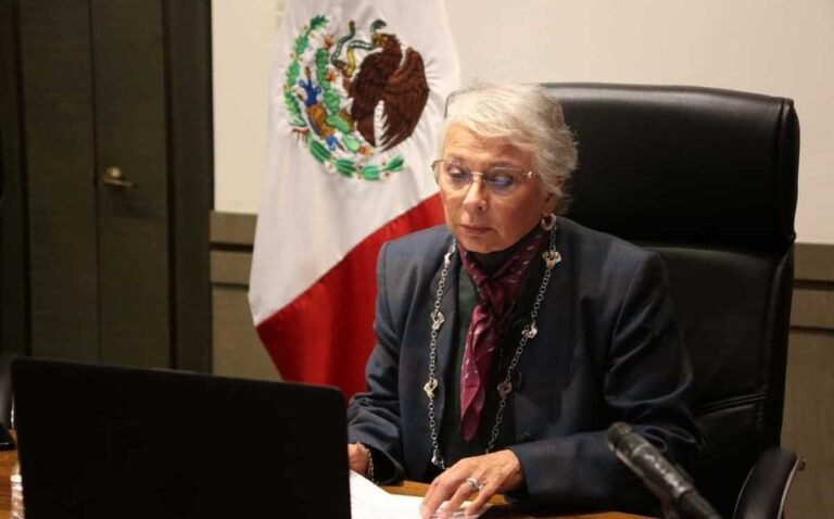 Segob busca que Alianza Federalista se reintegre a reuniones virtuales por covid-19