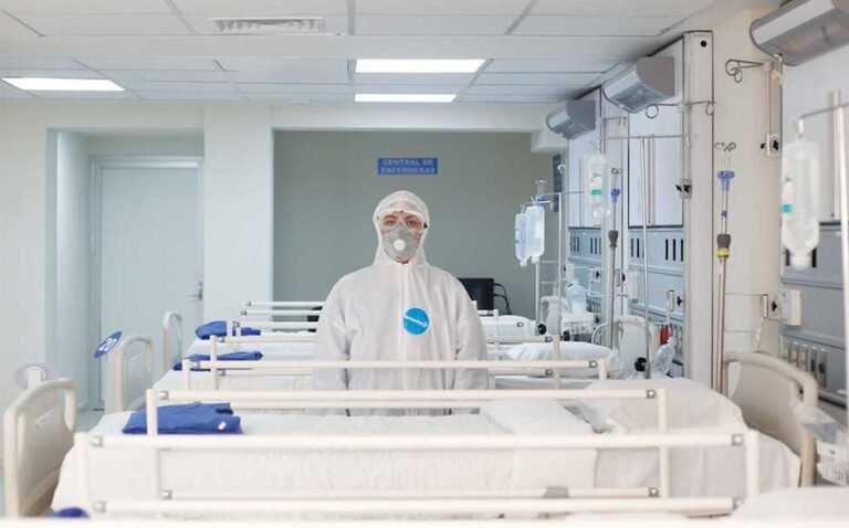 Cobertura universal en salud: los retos que enfrenta el programa