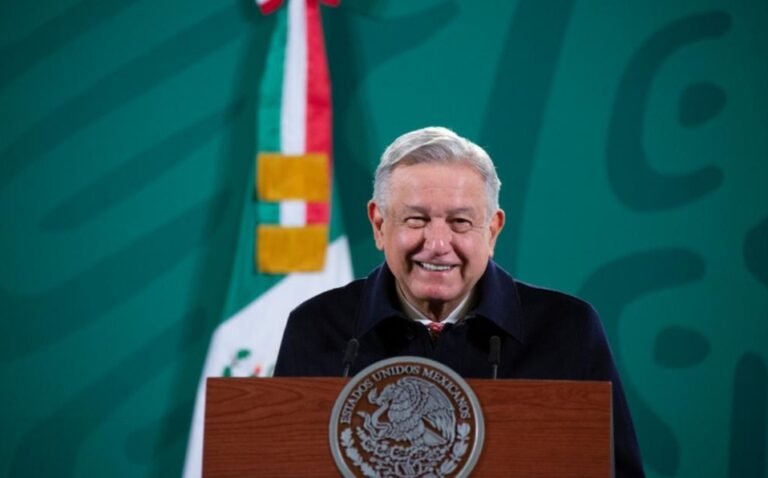La Mañanera del 16 de febrero