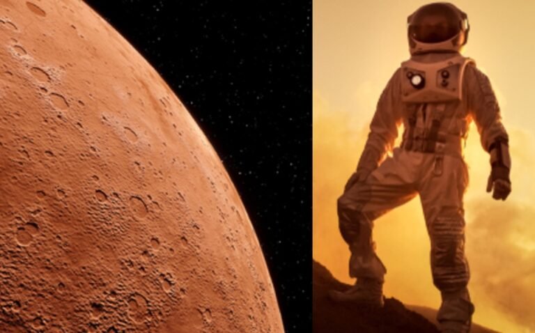 EN VIVO: Sigue el aterrizaje en tiempo real del ‘Rover Perseverance’ de la NASA en Marte
