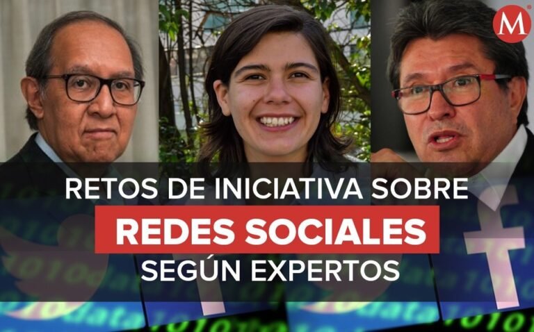 Amenaza a libertad de expresión, un riesgo de iniciativa sobre redes sociales: expertos