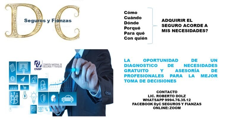 Encontrar el mejor seguro para tu vehículo puede convertirse en una de las decisiones más estresantes