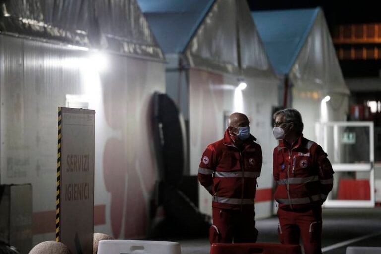 La variante india de COVID pone a ‘temblar’ a Europa: Italia confirma primeros dos casos