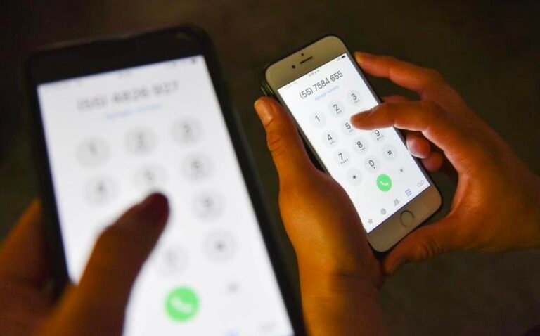 Creación de padrón de usuarios de telefonía móvil es asunto de seguridad.