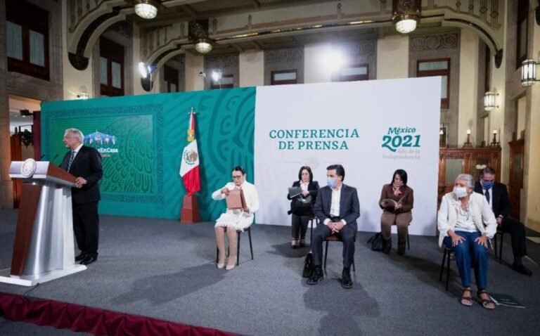 Los temas del 9 de abril