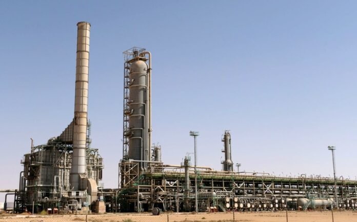ras-lanuf-oil-and-gas