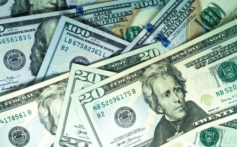 Precio del dólar hoy 14 de abril de 2021
