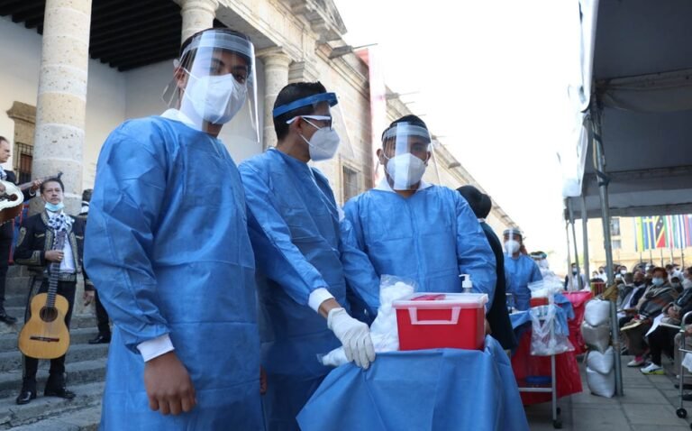 ¿Cómo afecta? Sobrevivientes de covid-19 tienen 60% de riesgo a morir en próximos 6 meses: estudio