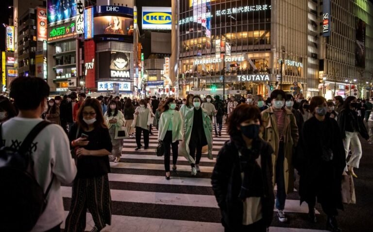 Hallan “Eek”, la variante japonesa del covid-19 que podría resistir a las vacunas