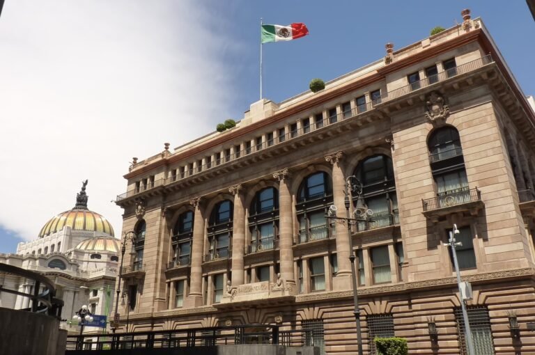 Tasa seguirá en 4%