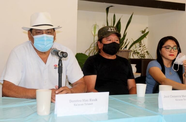 Documental de batalla jurídica