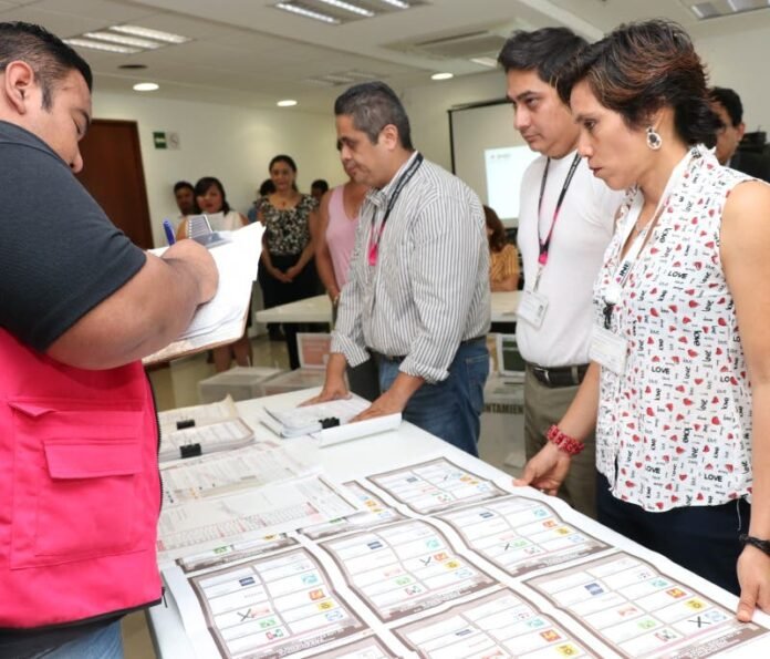 boletaselectorales