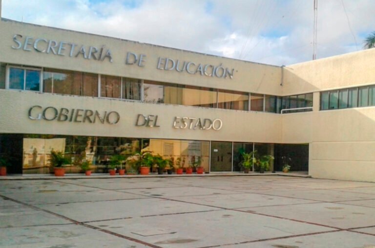 Personal educativo protestará ante la Segey por falta de pagos