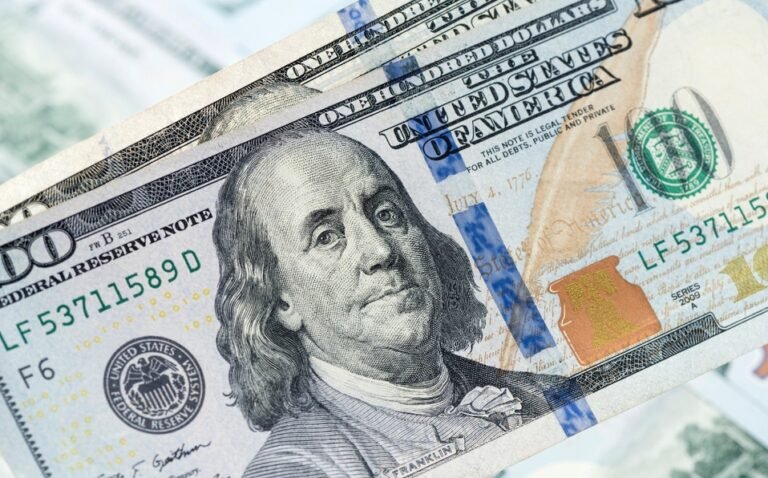 Precio del dólar hoy 31 de mayo de 2021