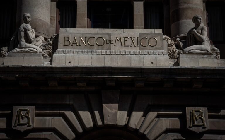 Solo 8.4% de vacunas contra covid se aplicaron en América Latina: Banxico