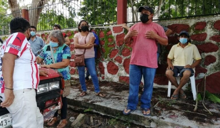 Nueva Alianza prepara “gobierno paralelo” en Suma: no pagarían impuestos