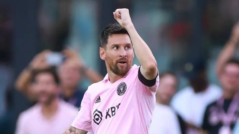 La dieta y ejercicios de Leo Messi. Qué come, cómo se mantiene y rutina de ejercicios