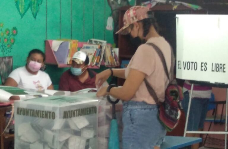 Ajustan plazos a comicios