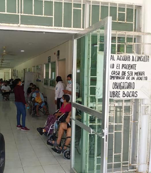 Madres jóvenes en riesgo