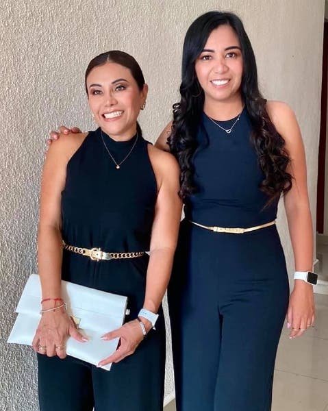 Nuera de exalcalde es la directora del Instituto de la Mujer en Progreso