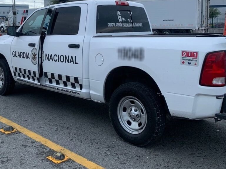 Detienen a exelemento de la Guardia Nacional por ‘levantón’ a empresario yucateco en Cozumel