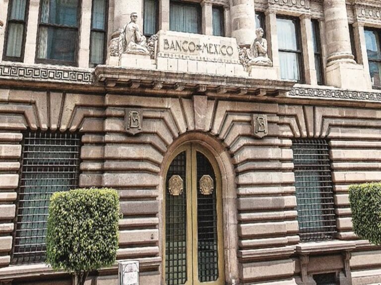 Banxico eleva la Tasa de Interés a 5%