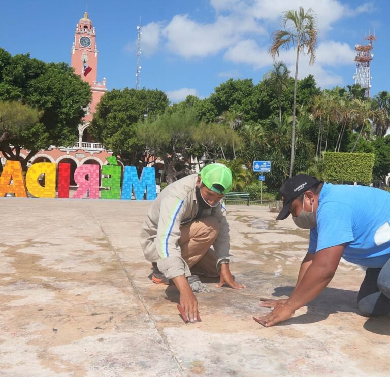 El Ayuntamiento de Mérida planea subsidiar el pago del ISAI
