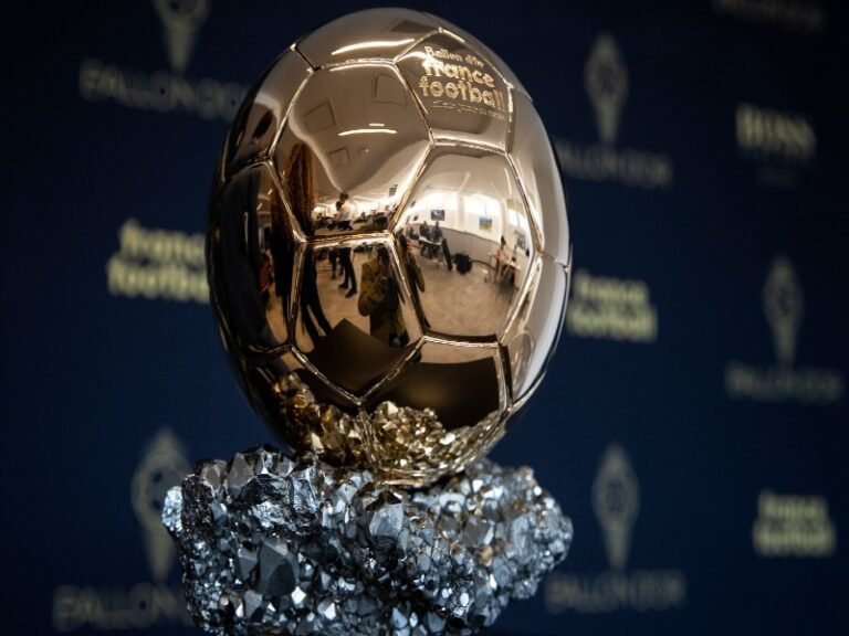 Balón de Oro 2021: Conoce a los favoritos para llevarse el premio a mejor futbolista del año