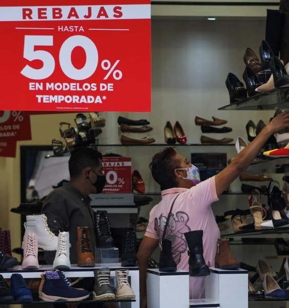 Arranca promoción de empresas participantes en el Buen Fin 2021