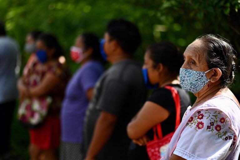 Yucatán reporta menos de 50 contagios por COVID-19