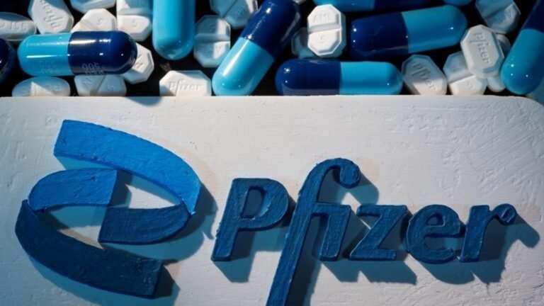 Pastilla Pfizer reduce riesgo de COVID-19 grave en un 89%, según estudio