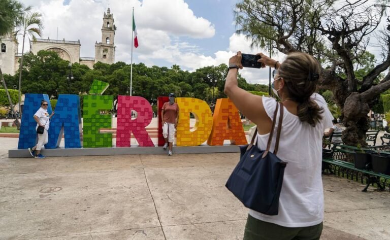 Yucatán registra 42 nuevos contagios y seis muertes por COVID-19