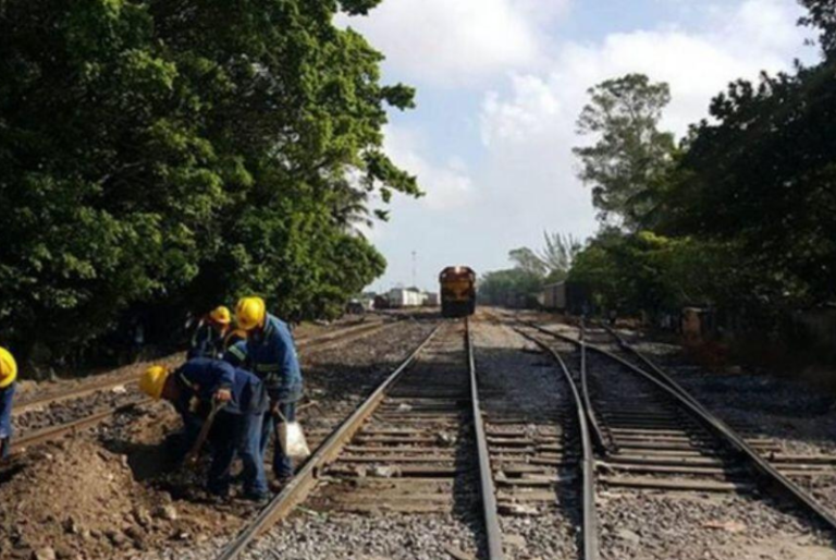 INAH halla espacio sacro en la ruta del Tren Maya en Campeche