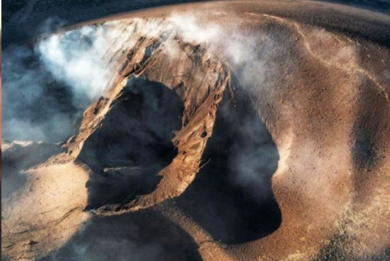 Volcán de La Palma amanece sin signos de erupción tras 88 días de actividad