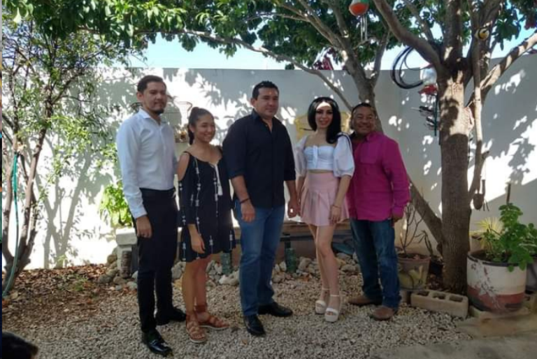 Llega la primera bailarina Nicole Beaker a impartir un taller desde Nueva York