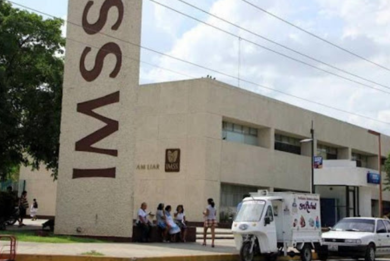 Este es el nuevo precio de los servicios del IMSS para pacientes externos