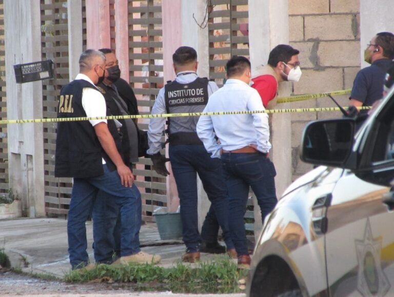 Habrían detenido a tres implicados en una ejecución en Valladolid