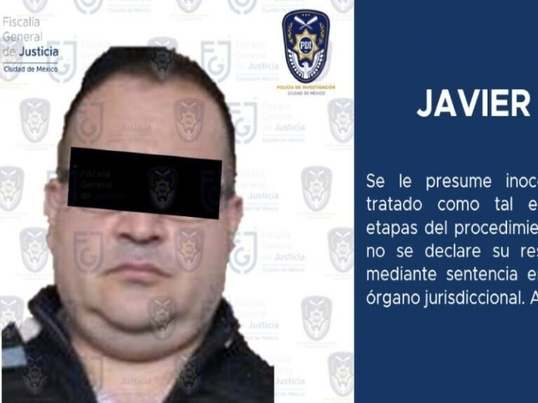 Notifican en prisión a Javier Duarte orden de aprehensión por desaparición forzada