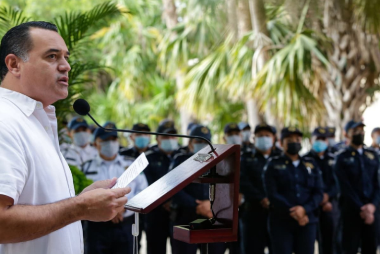 Policía Municipal estrecha lazos con la ciudadanía para establecer estrategias de prevención del delito